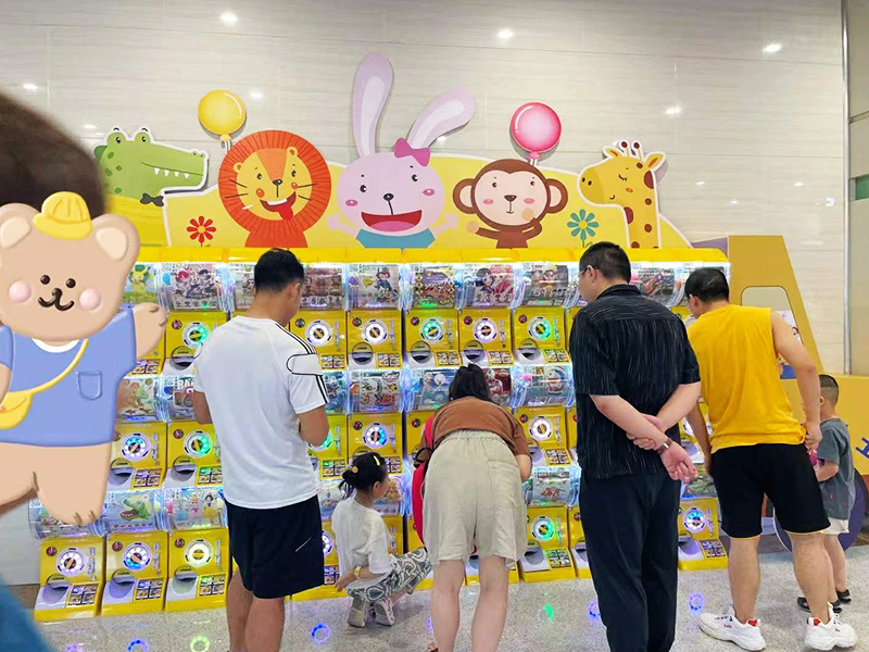 成功案例一